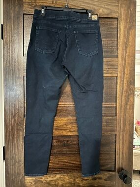 Levi's Women's Skinny Jeans — Dark Navy